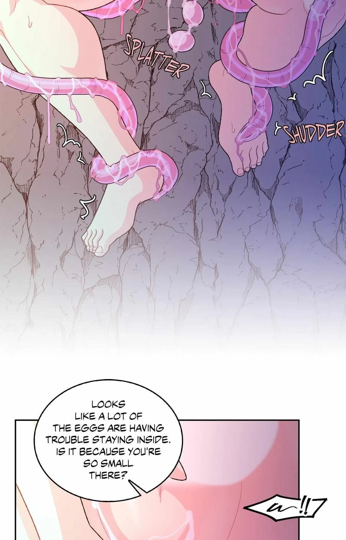 Side. : Fantasy AU (2), page 48