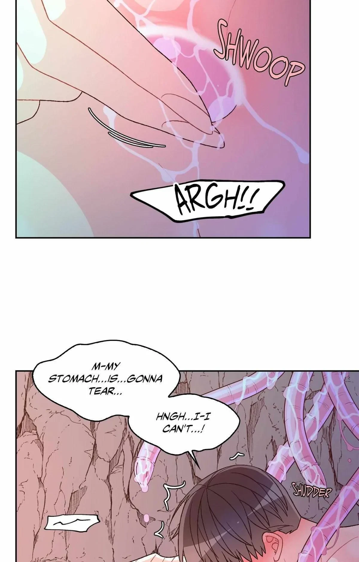 Side. : Fantasy AU (2), page 49