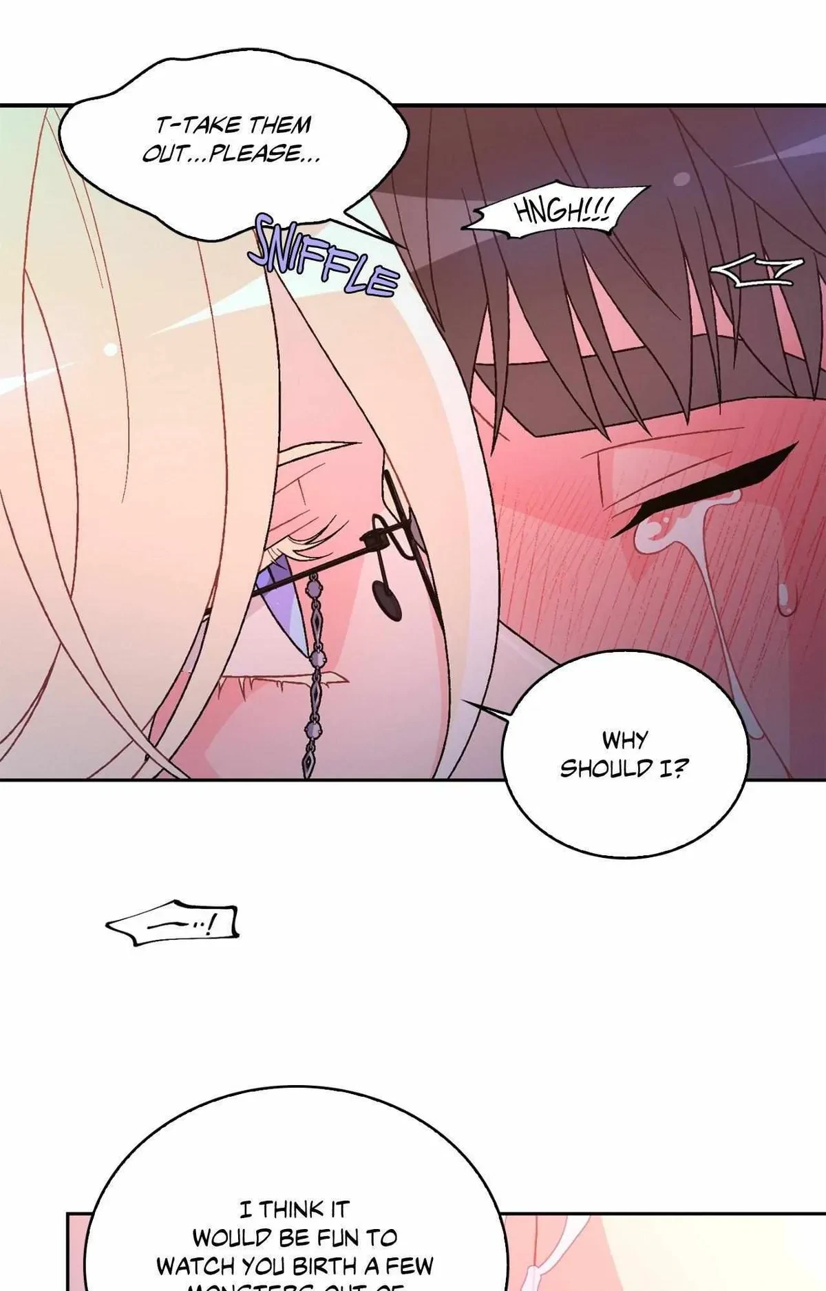 Side. : Fantasy AU (2), page 51