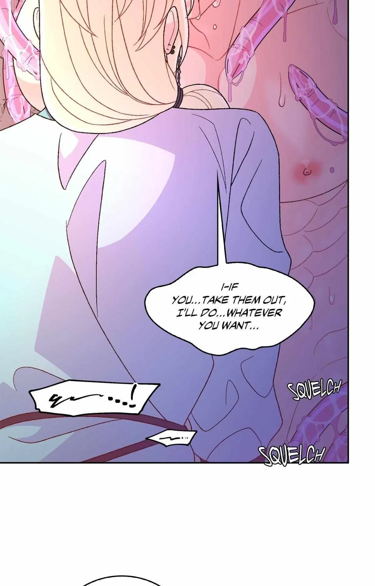 Side. : Fantasy AU (2), page 53