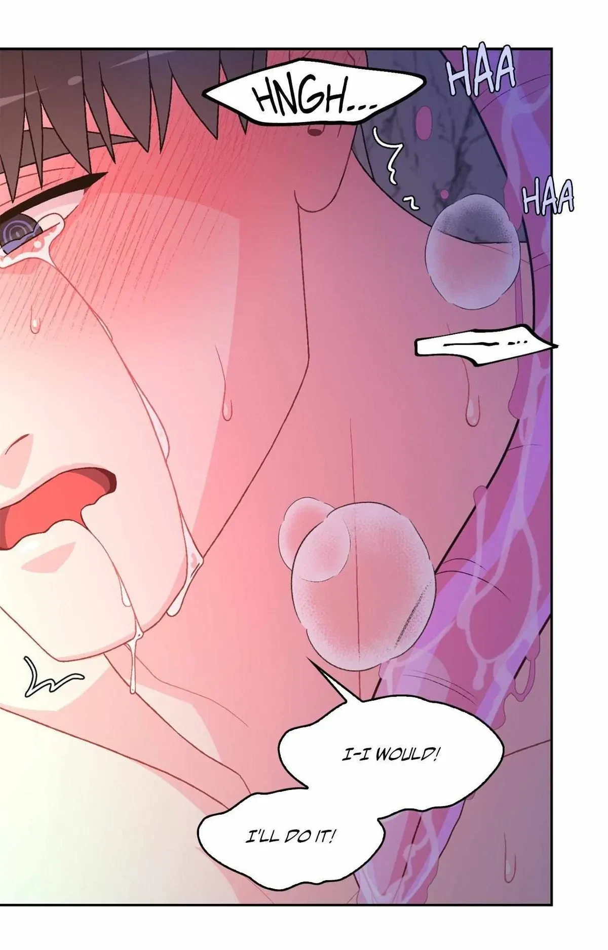 Side. : Fantasy AU (2), page 56