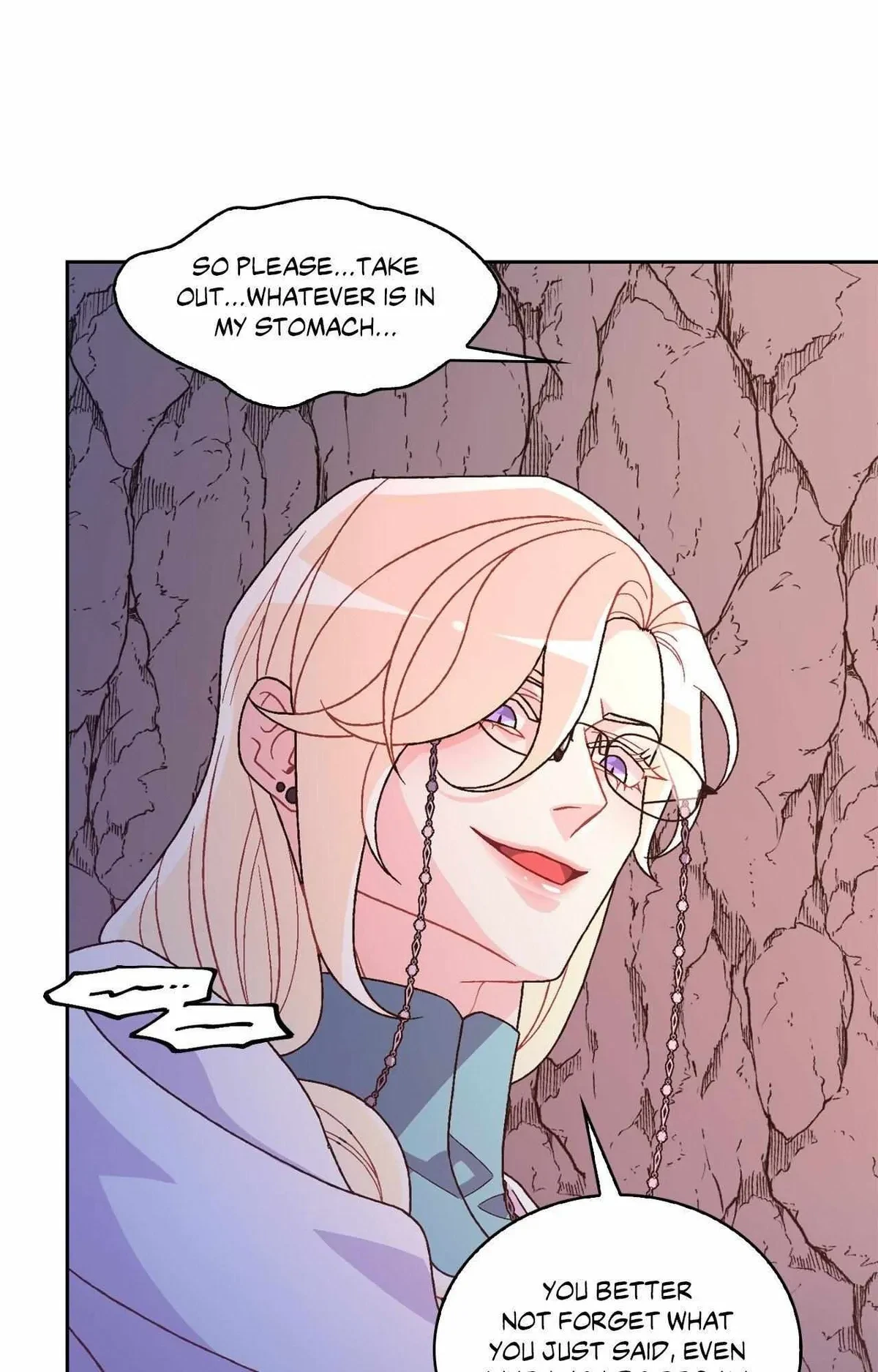 Side. : Fantasy AU (2), page 57