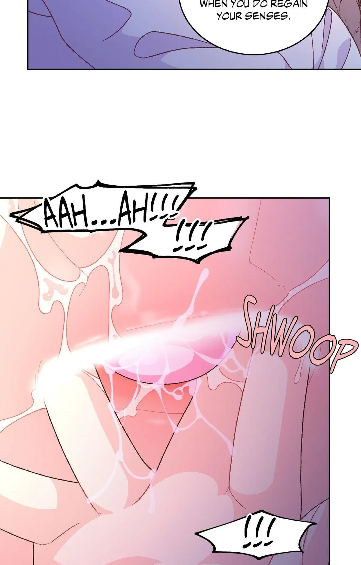 Side. : Fantasy AU (2), page 58