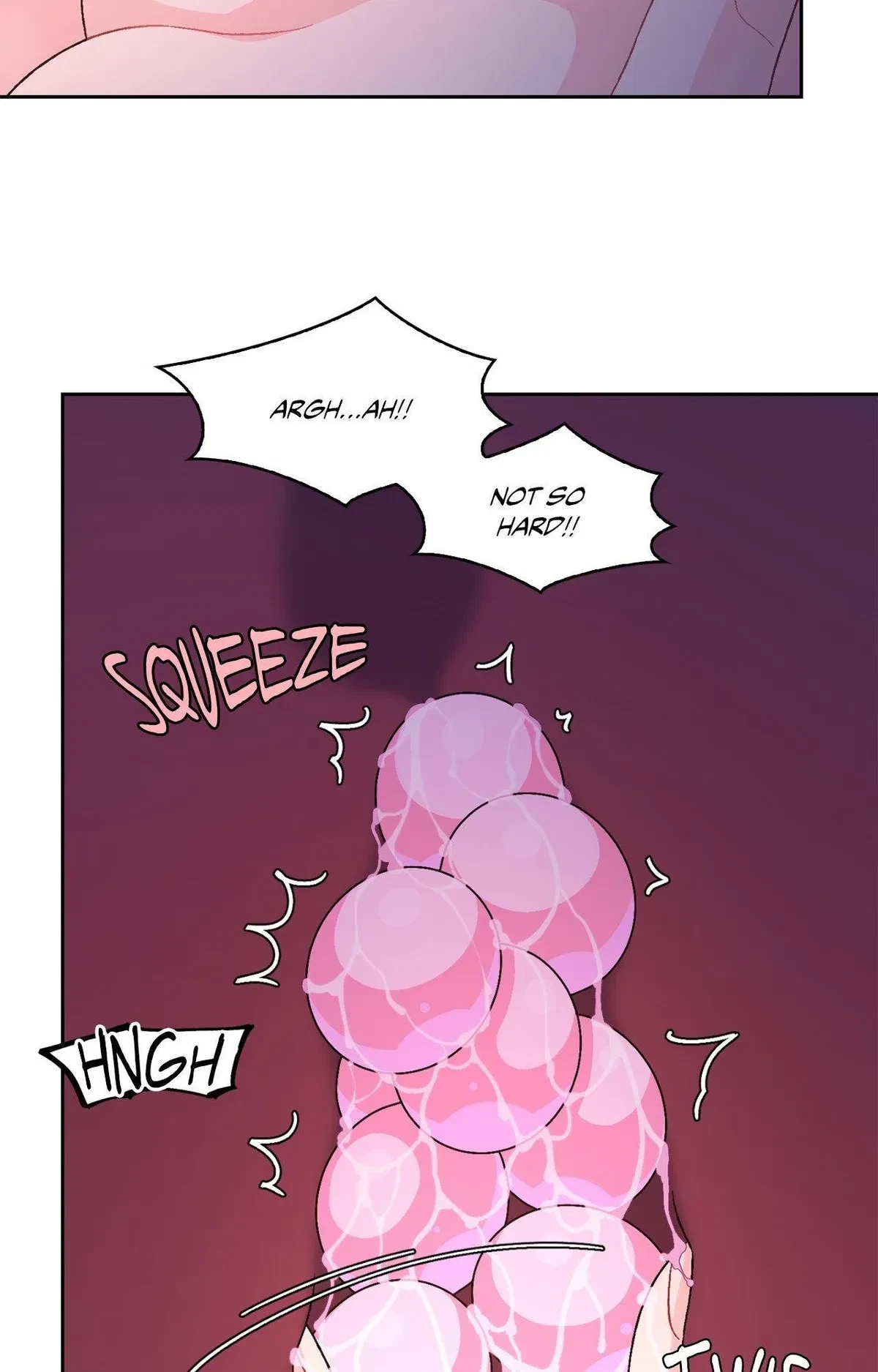 Side. : Fantasy AU (2), page 59