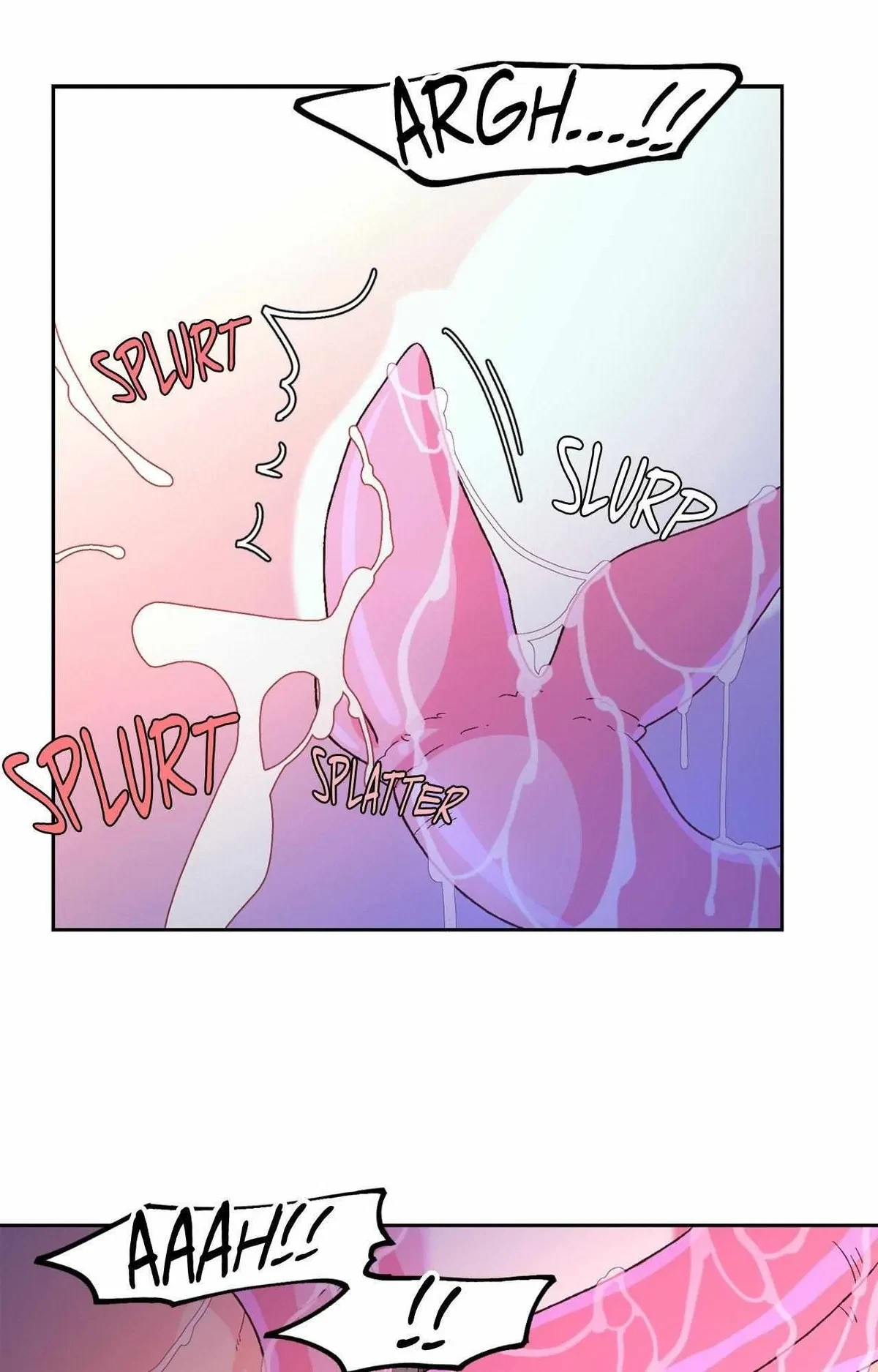 Side. : Fantasy AU (2), page 6