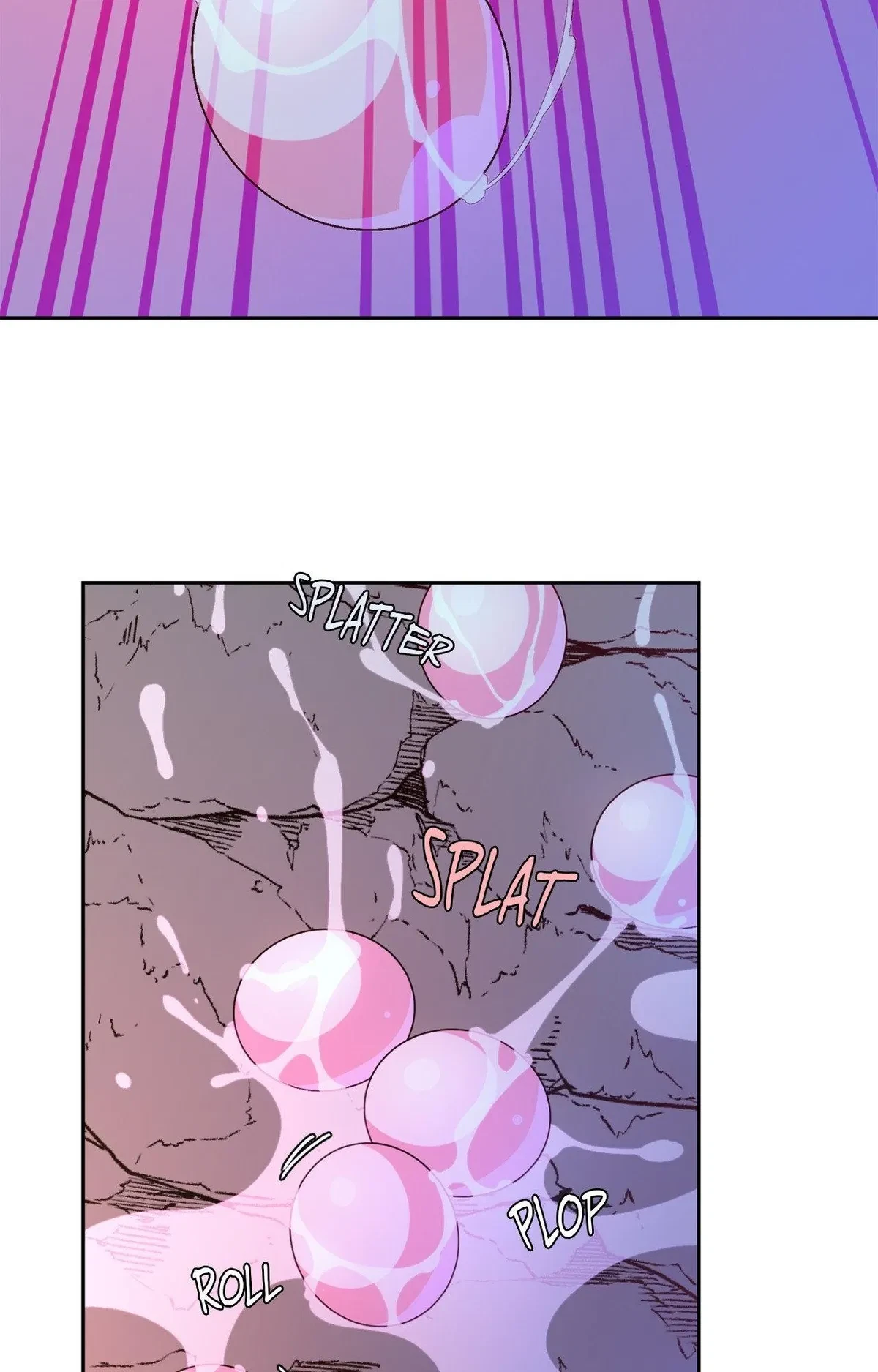 Side. : Fantasy AU (2), page 63