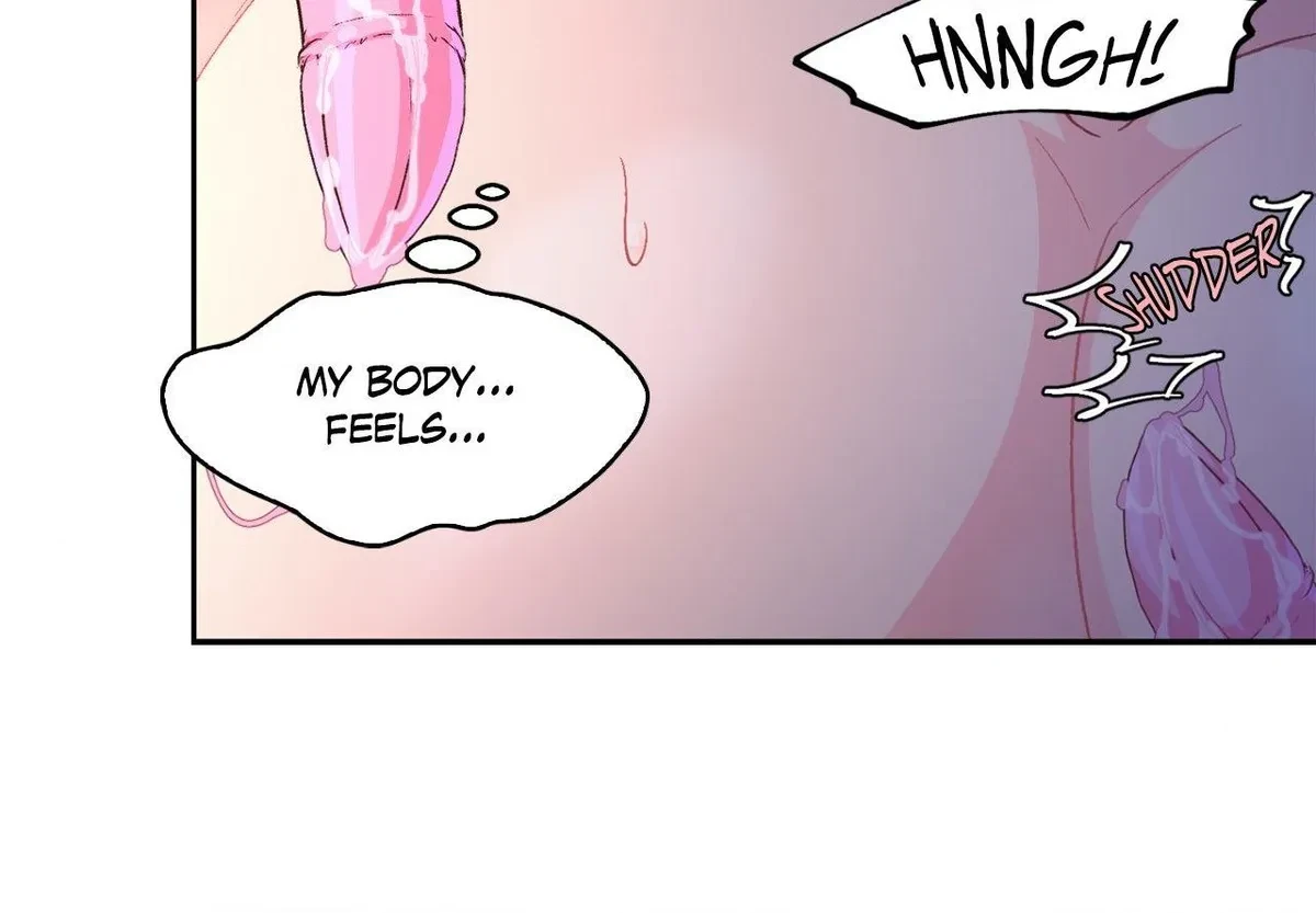 Side. : Fantasy AU (2), page 65