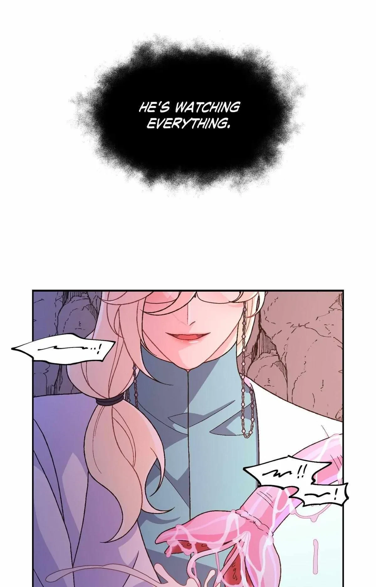 Side. : Fantasy AU (2), page 66