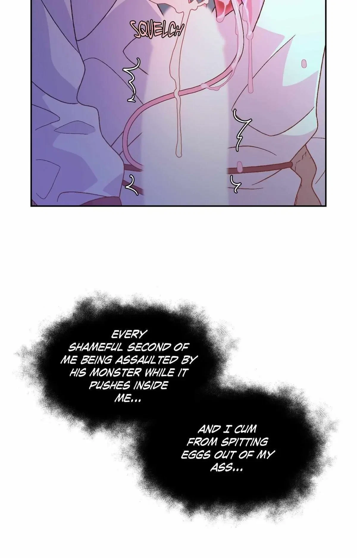 Side. : Fantasy AU (2), page 67
