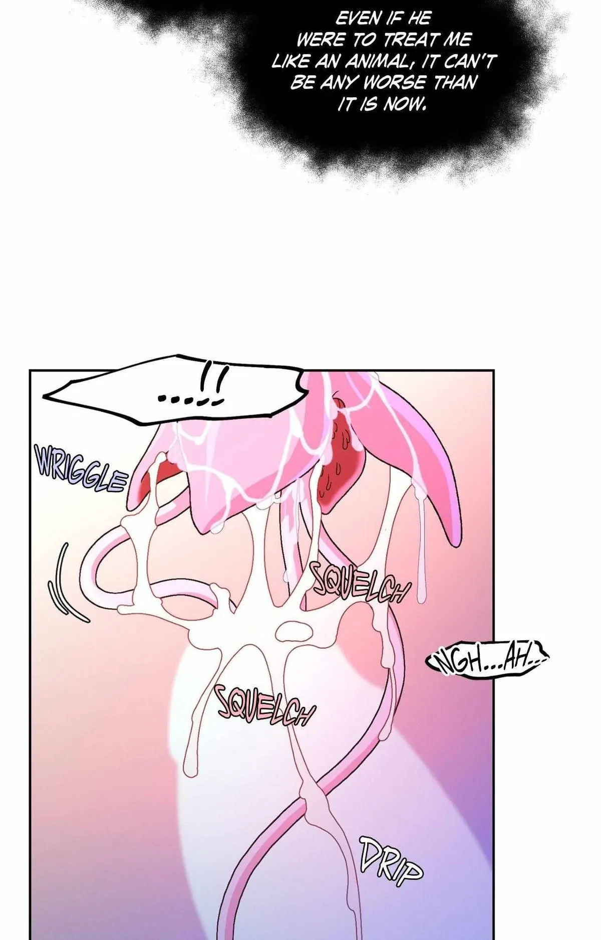 Side. : Fantasy AU (2), page 69