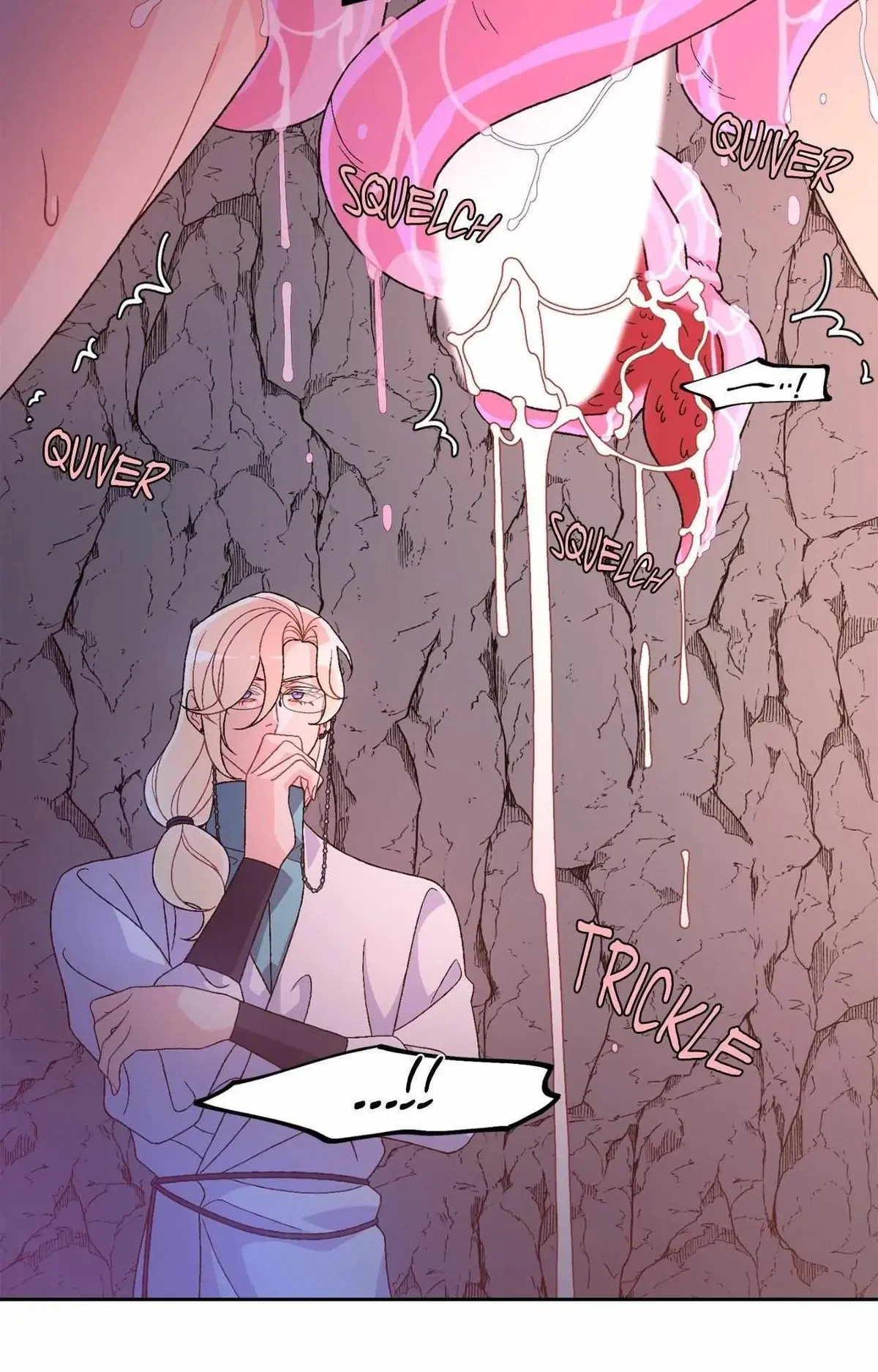 Side. : Fantasy AU (2), page 7