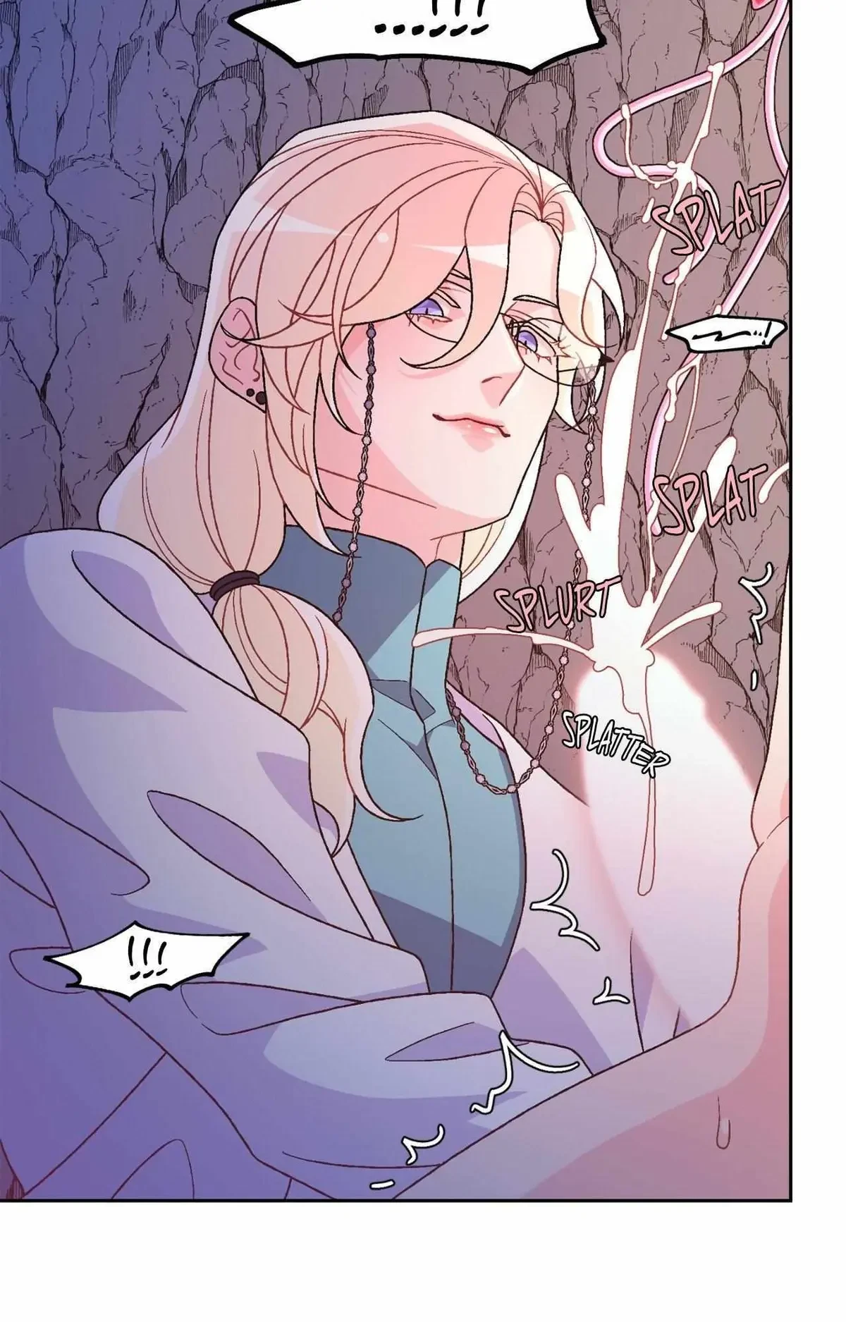 Side. : Fantasy AU (2), page 72