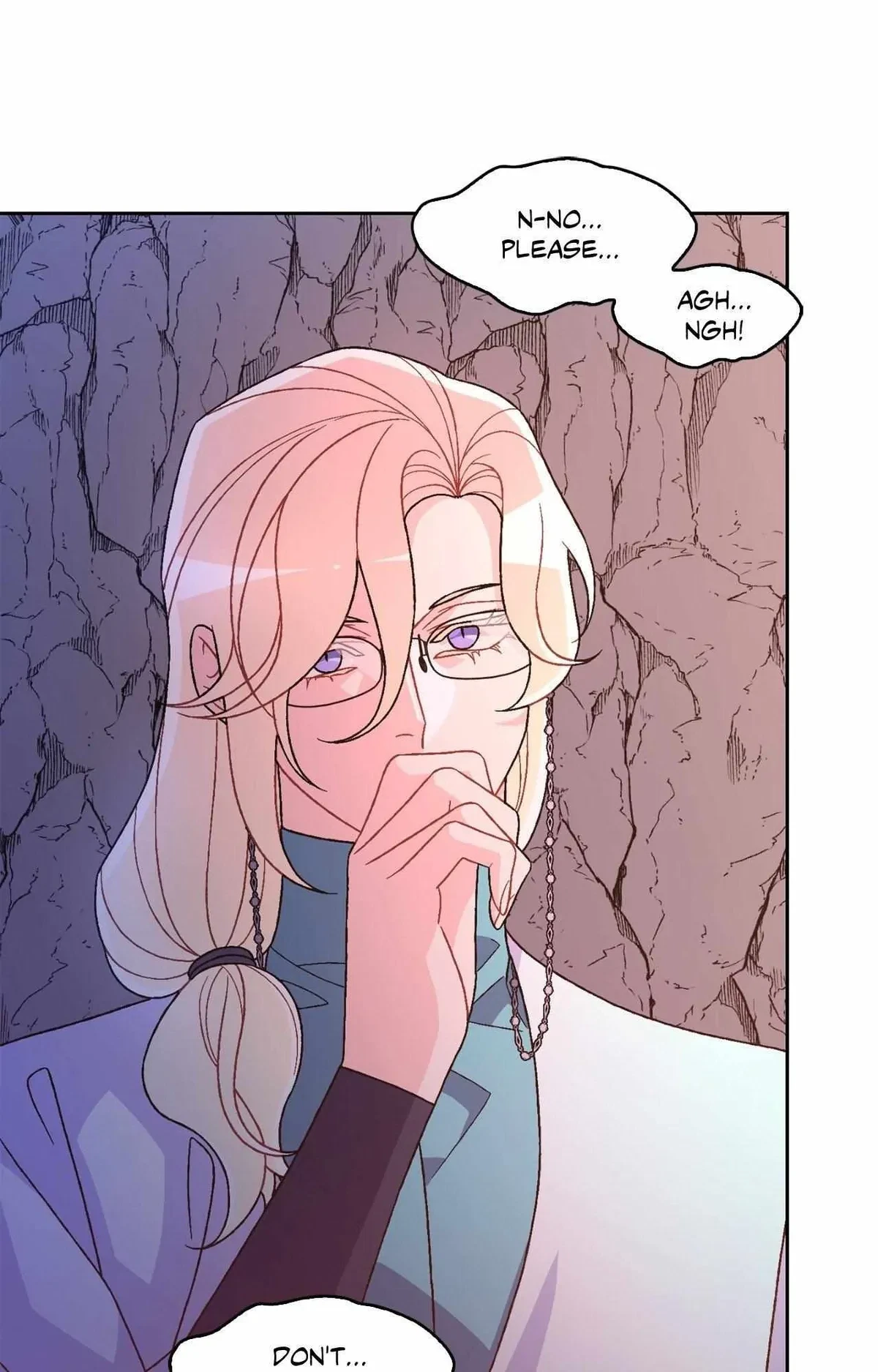Side. : Fantasy AU (2), page 8