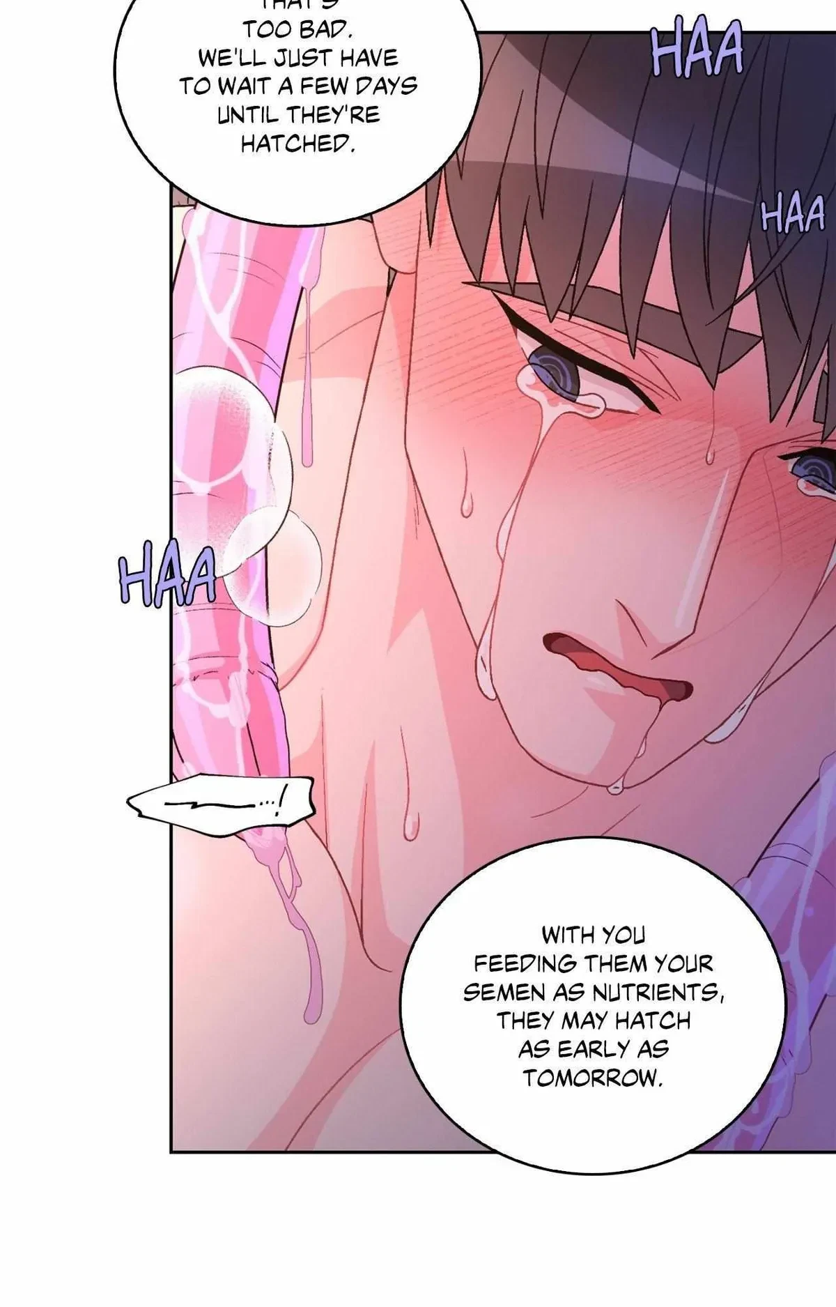 Side. : Fantasy AU (2), page 81