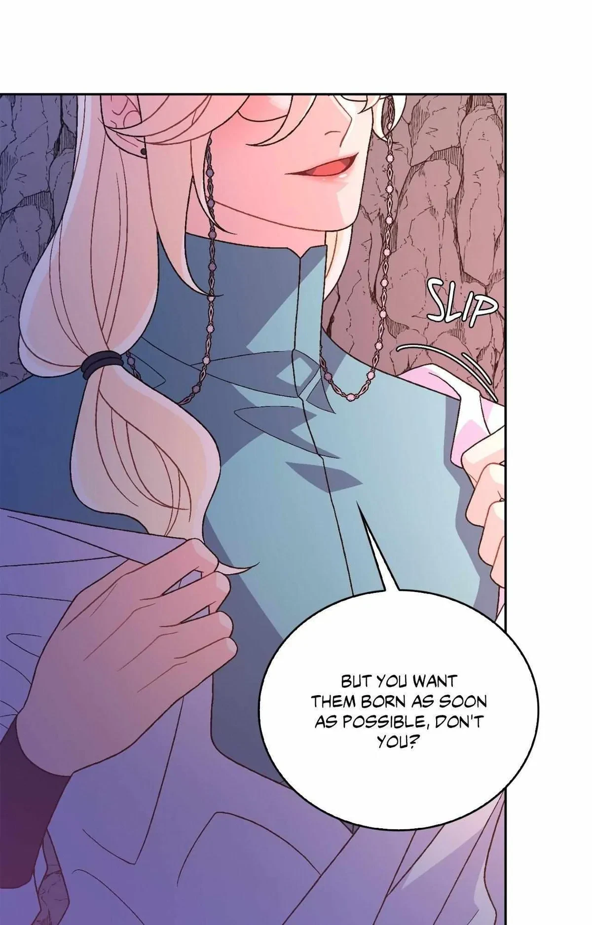 Side. : Fantasy AU (2), page 82