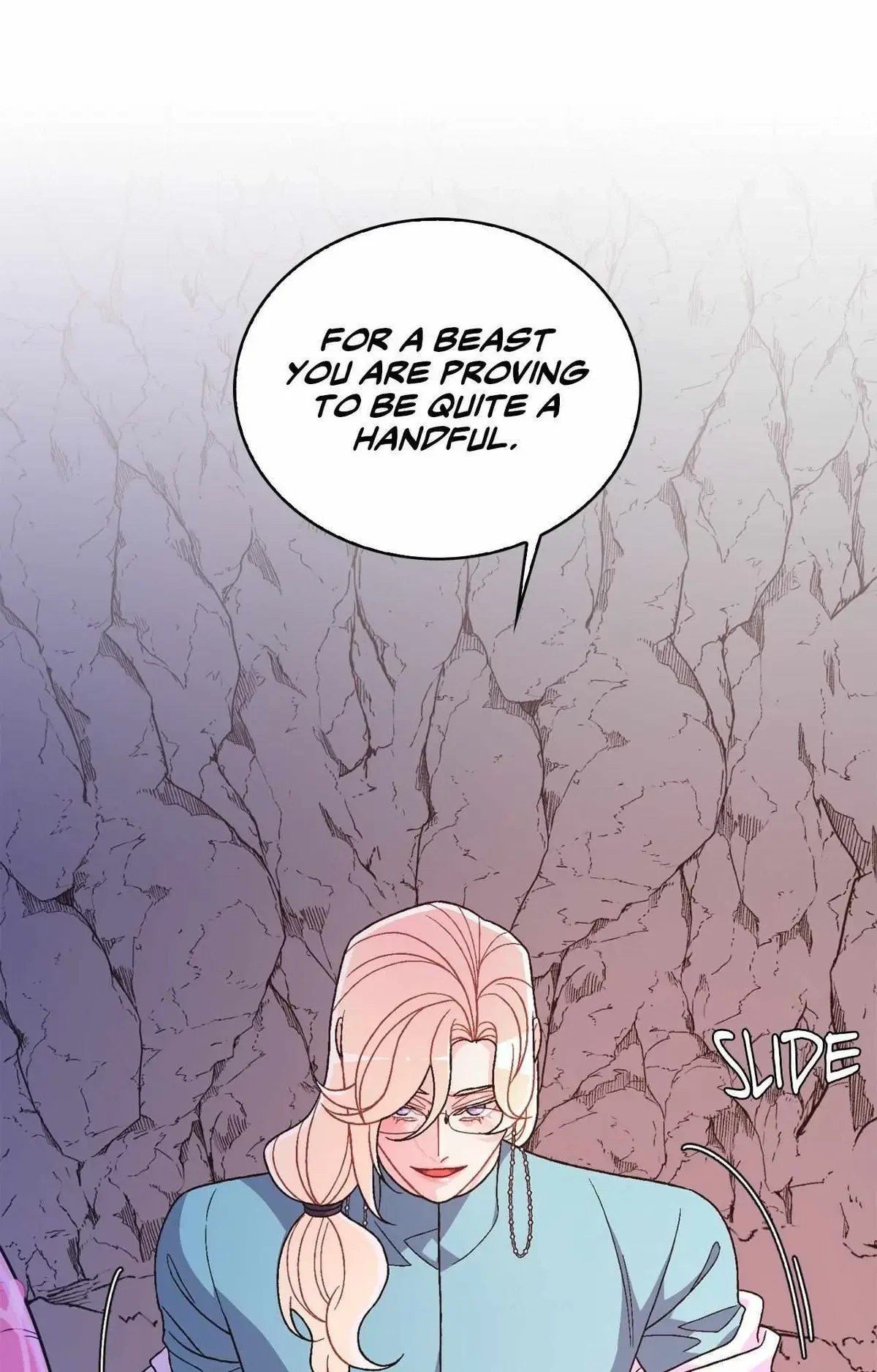 Side. : Fantasy AU (2), page 84