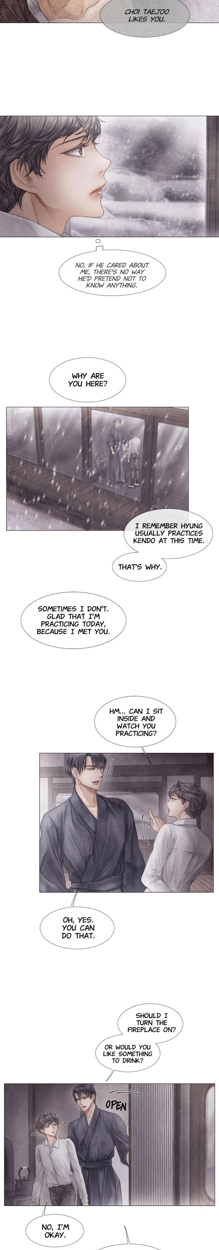 Broken Boy Chapter 12, page 11