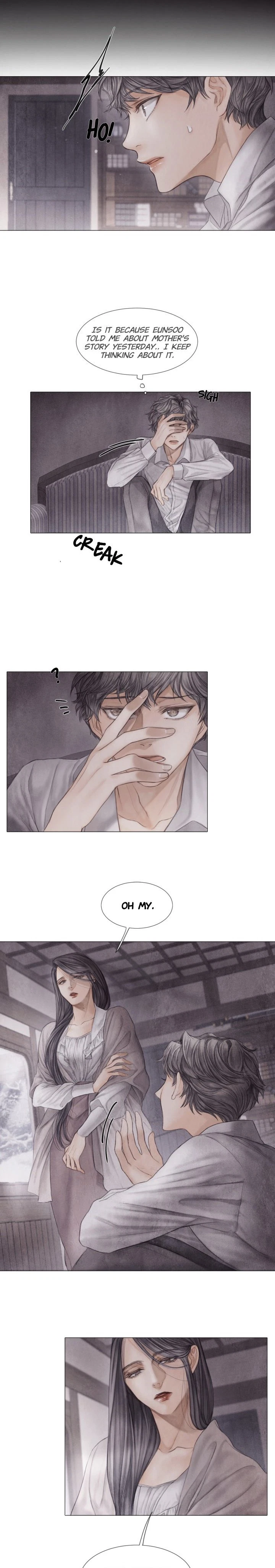 Broken Boy Chapter 12, page 14