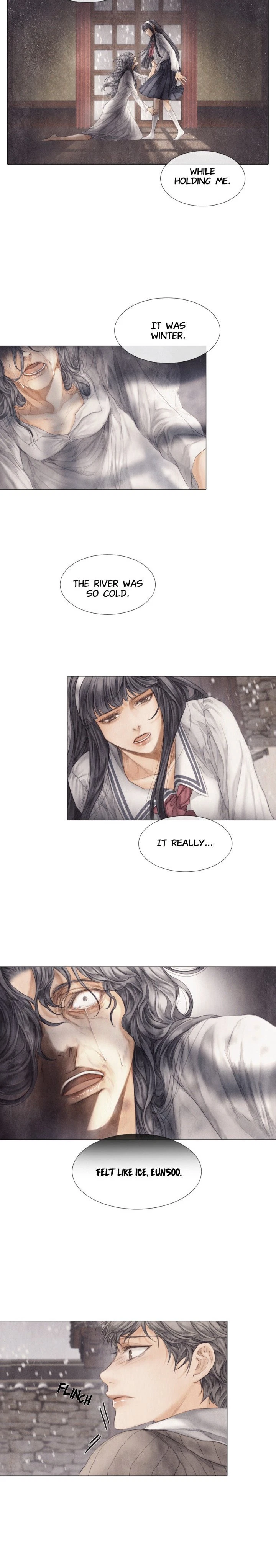 Broken Boy Chapter 12, page 2