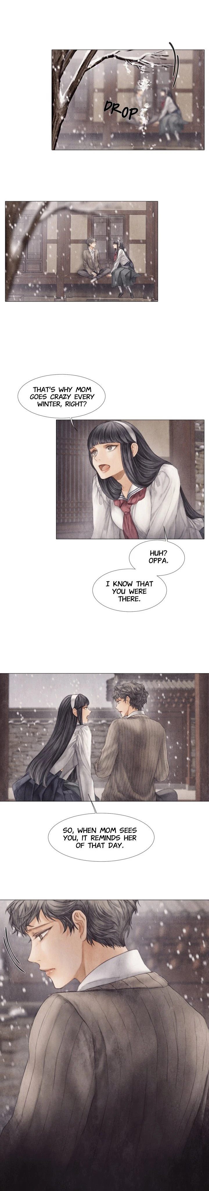 Broken Boy Chapter 12, page 3