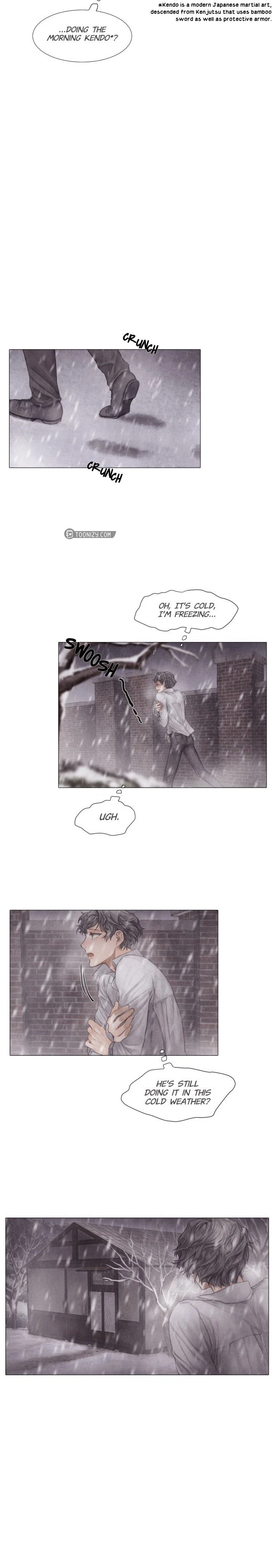 Broken Boy Chapter 12, page 7