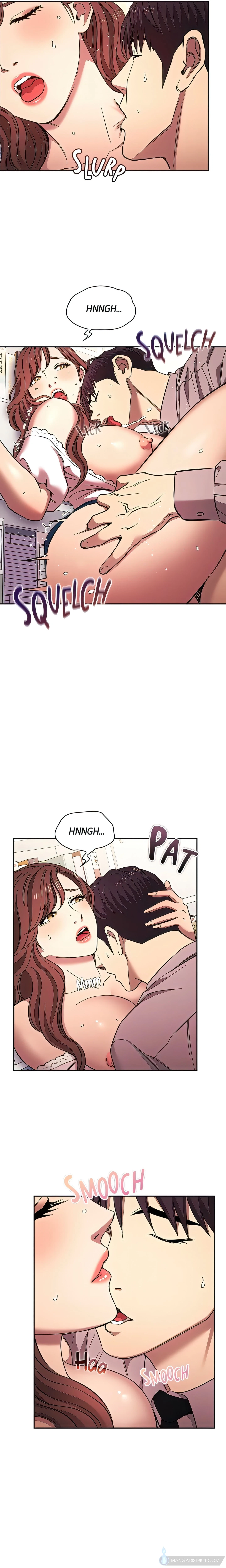 Chapter 96 - Special Ep. 8, page 11