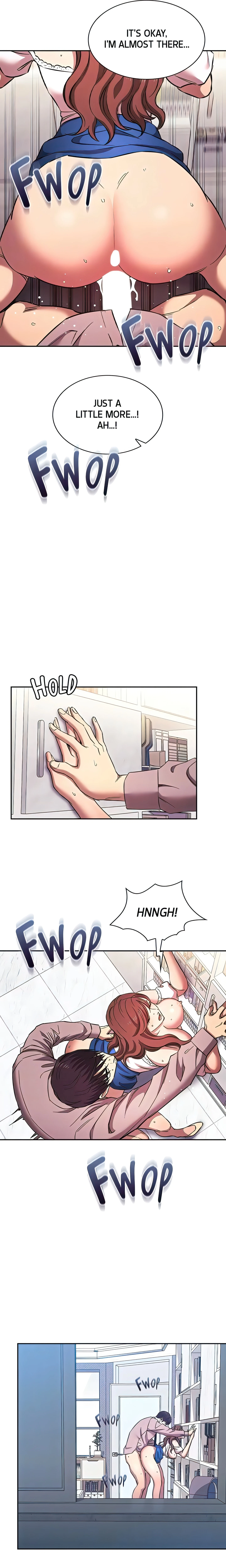 Chapter 96 - Special Ep. 8, page 16