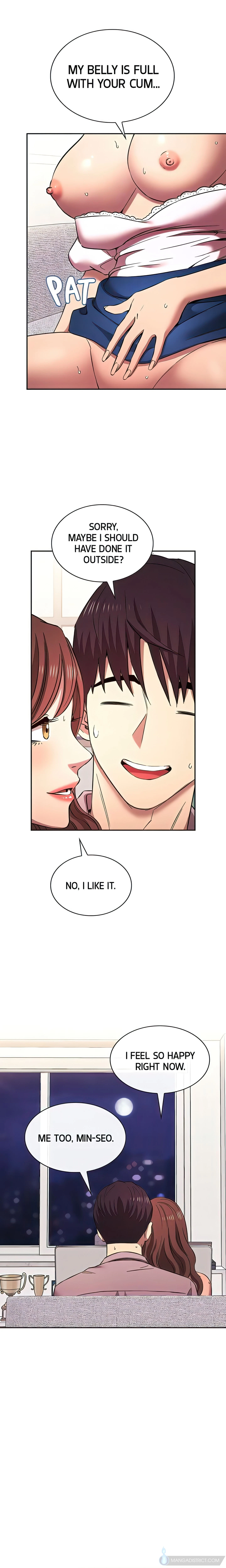 Chapter 96 - Special Ep. 8, page 21
