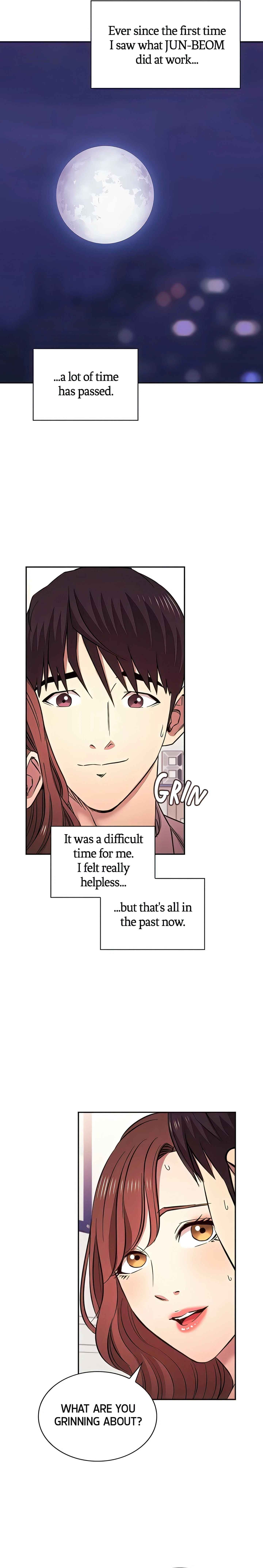 Chapter 96 - Special Ep. 8, page 22