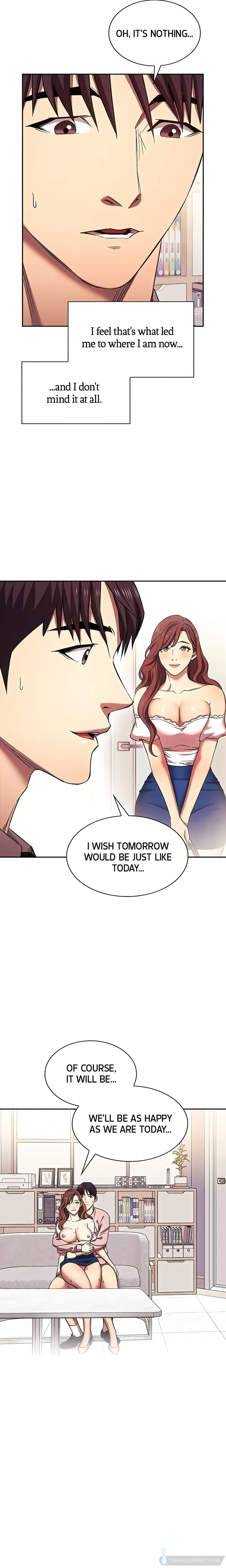 Chapter 96 - Special Ep. 8, page 23