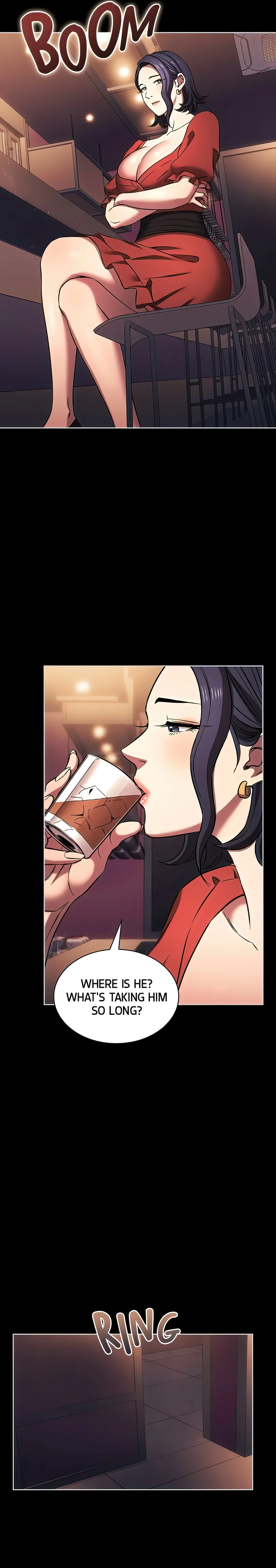 Chapter 96 - Special Ep. 8, page 25