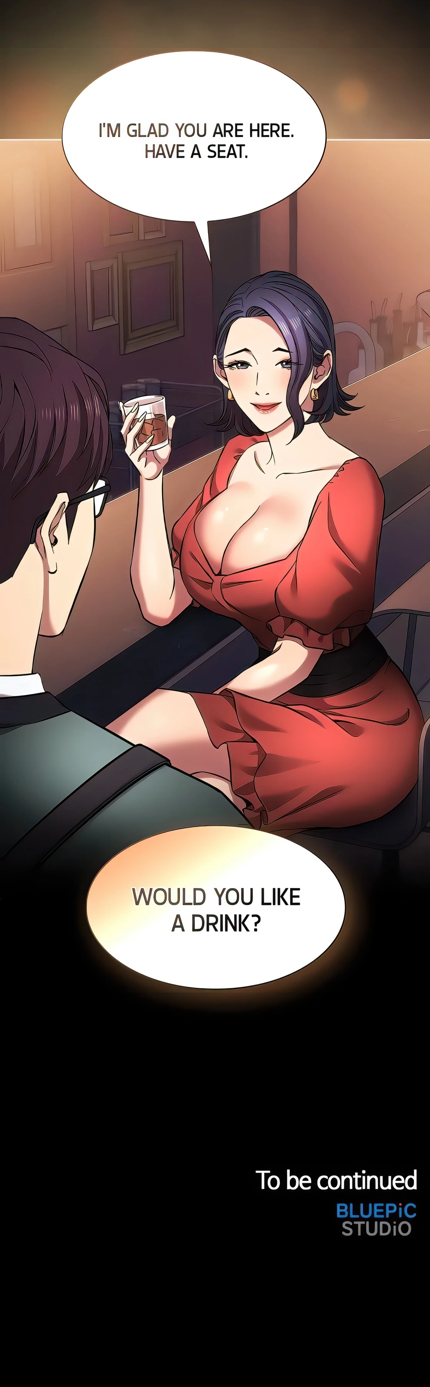 Chapter 96 - Special Ep. 8, page 27
