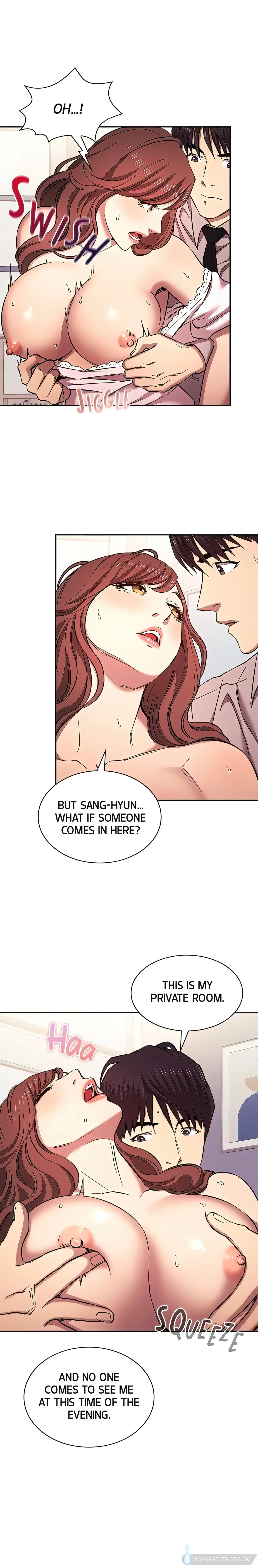 Chapter 96 - Special Ep. 8, page 3
