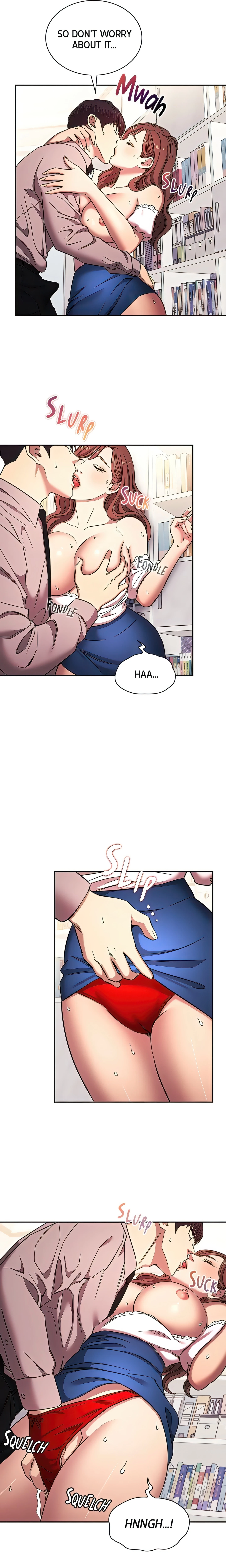 Chapter 96 - Special Ep. 8, page 4