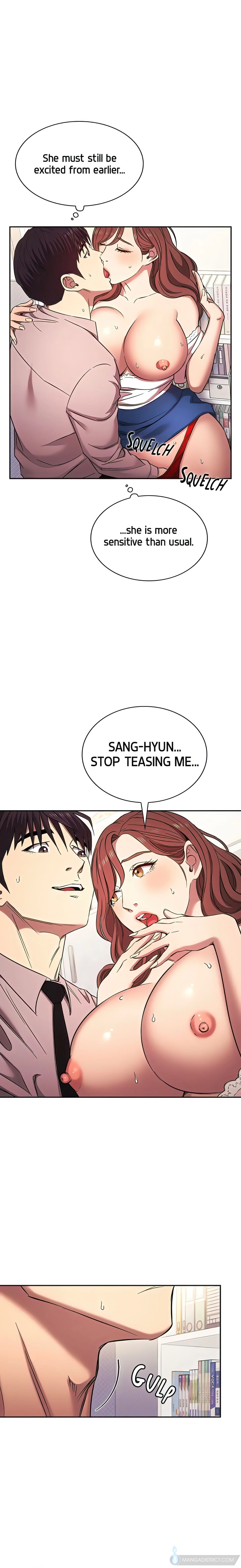 Chapter 96 - Special Ep. 8, page 5