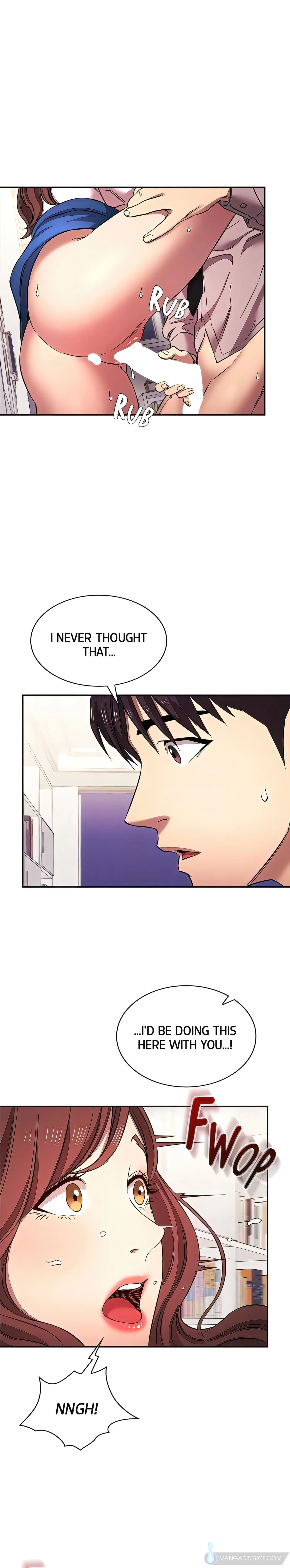 Chapter 96 - Special Ep. 8, page 7