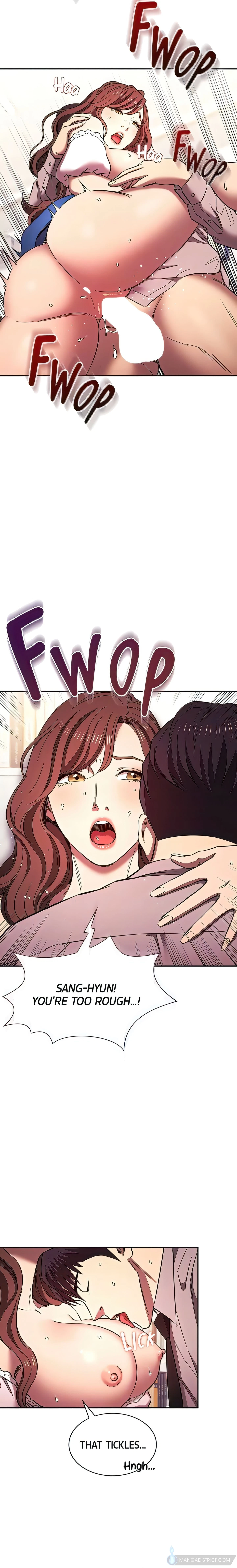 Chapter 96 - Special Ep. 8, page 9