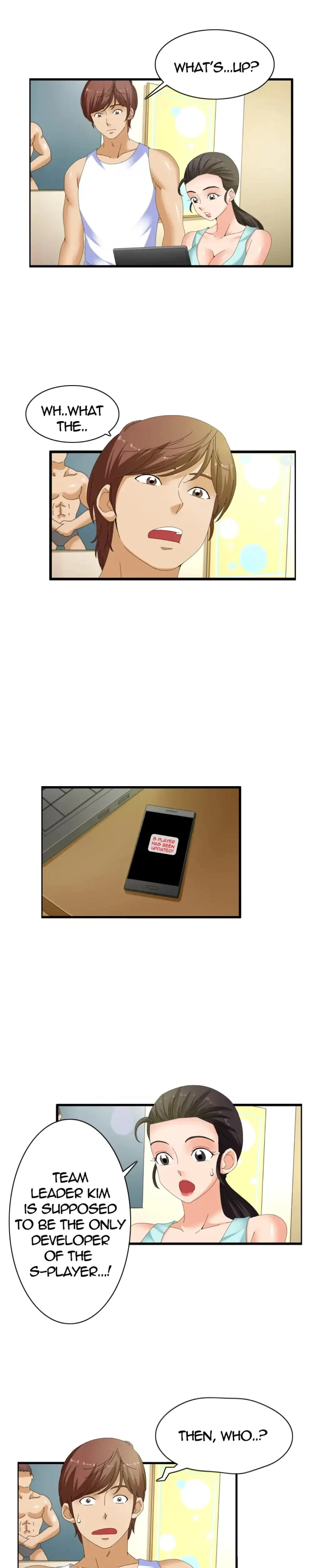 S Player Chapter 35, page 3