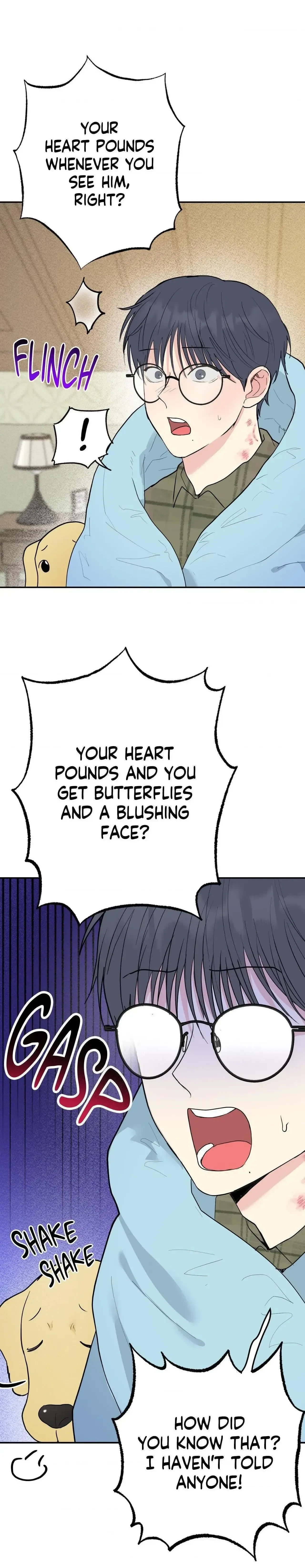 Unlock: The Nerd Boy's Double Life Chapter 9, page 11