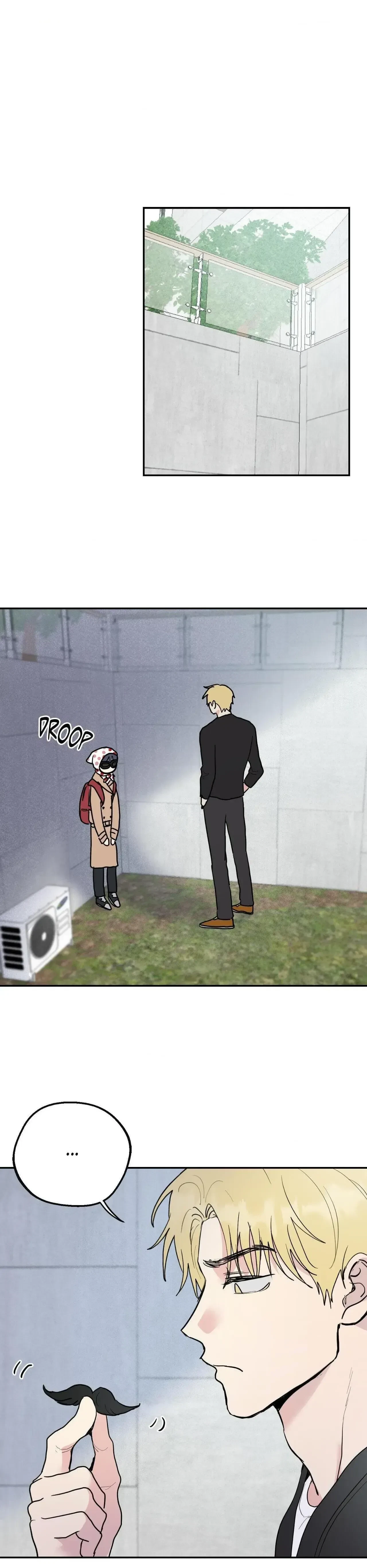 Unlock: The Nerd Boy's Double Life Chapter 9, page 24