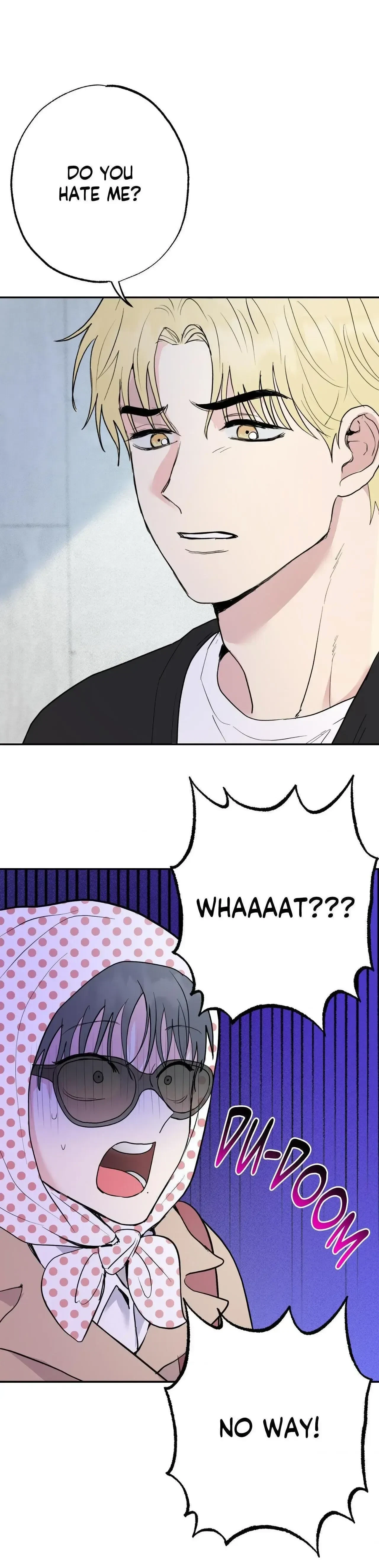 Unlock: The Nerd Boy's Double Life Chapter 9, page 26