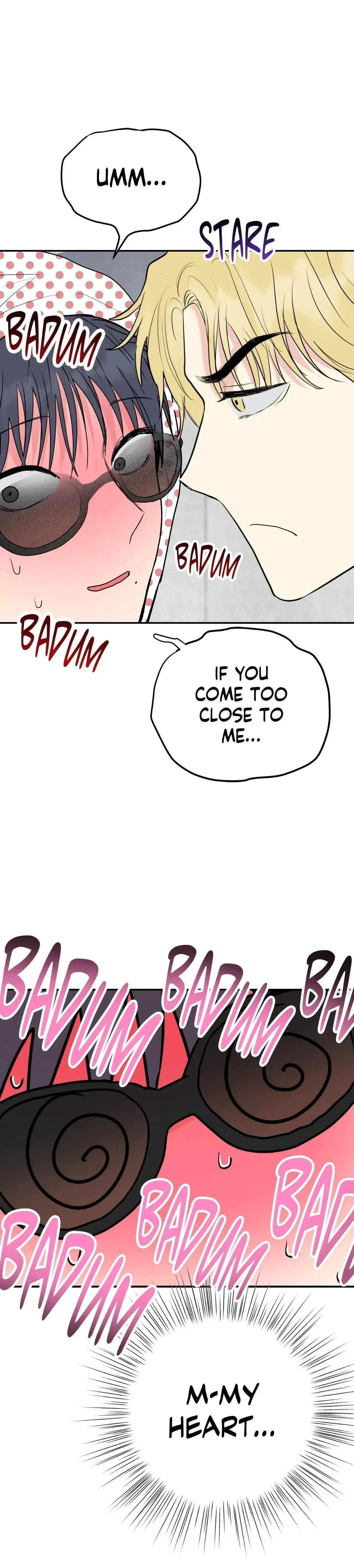 Unlock: The Nerd Boy's Double Life Chapter 9, page 28