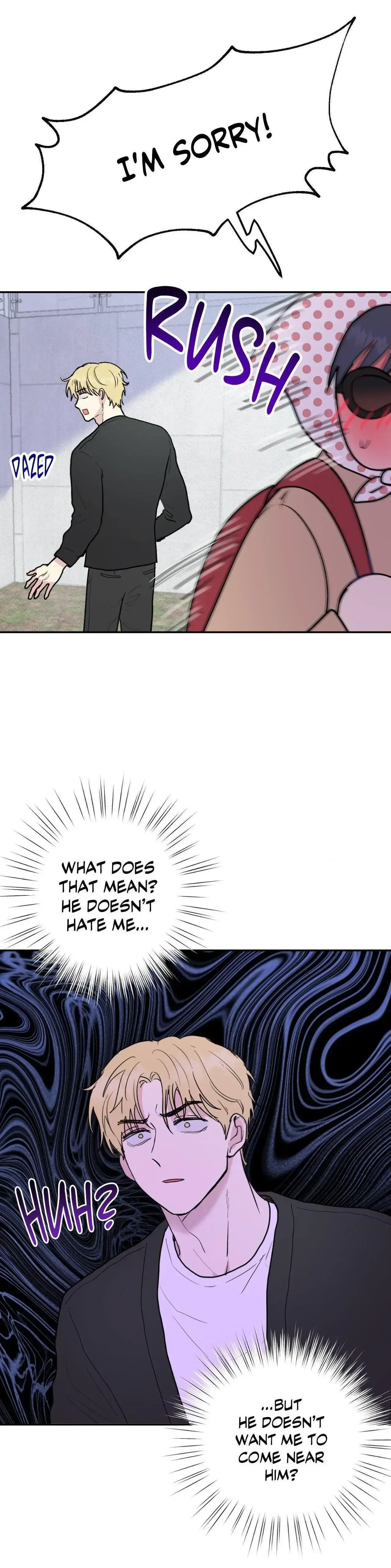 Unlock: The Nerd Boy's Double Life Chapter 9, page 30