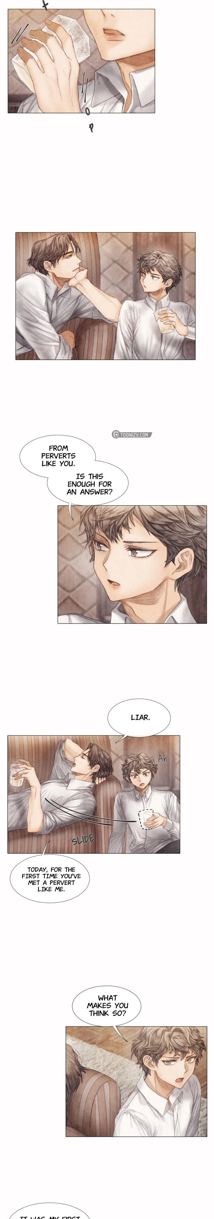 Broken Boy Chapter 3, page 4