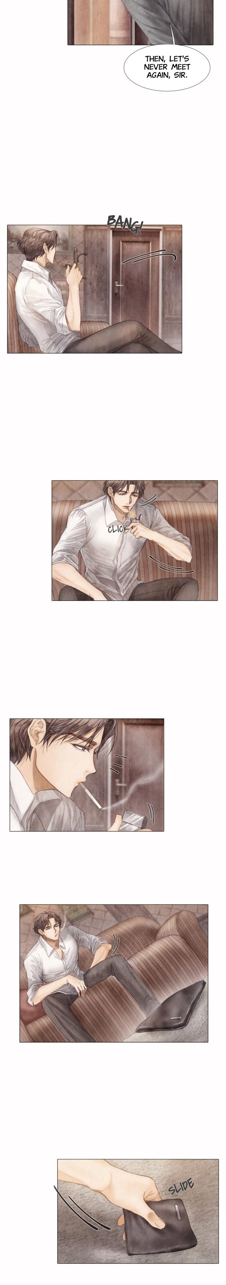 Broken Boy Chapter 3, page 9