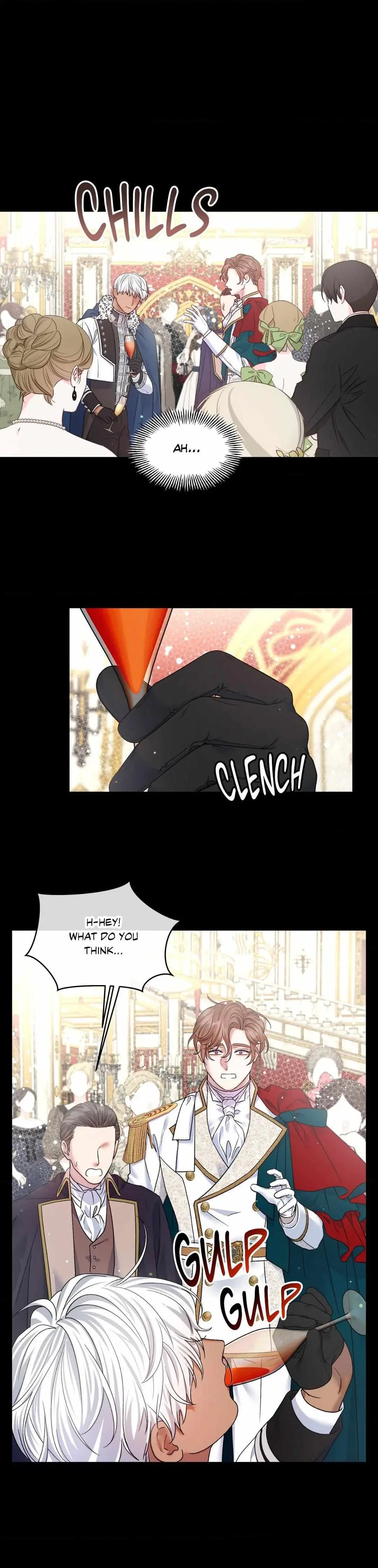 Changed: The Beta Count Chapter 9, page 15