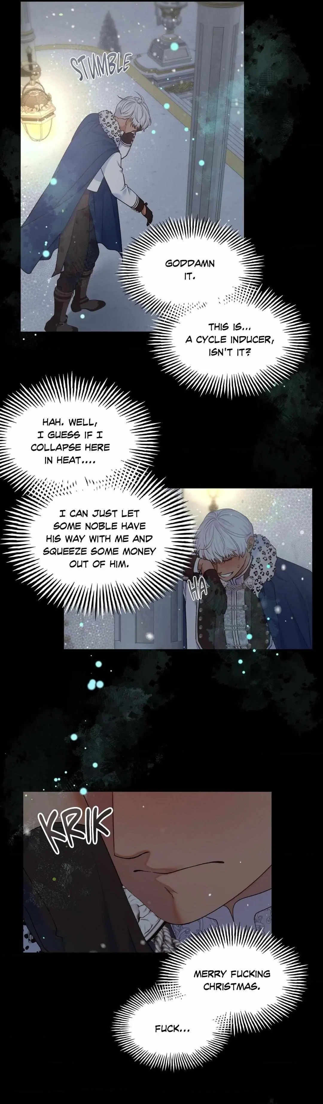 Changed: The Beta Count Chapter 9, page 18