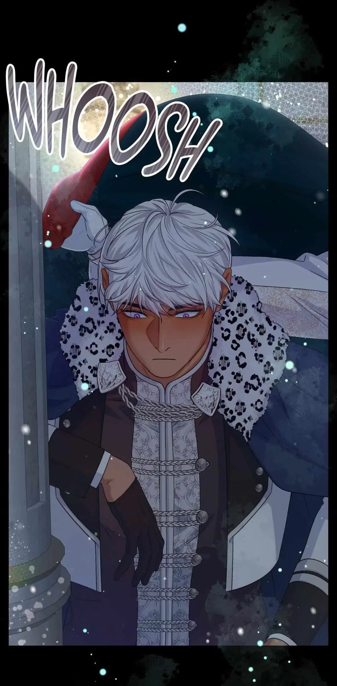 Changed: The Beta Count Chapter 9, page 19