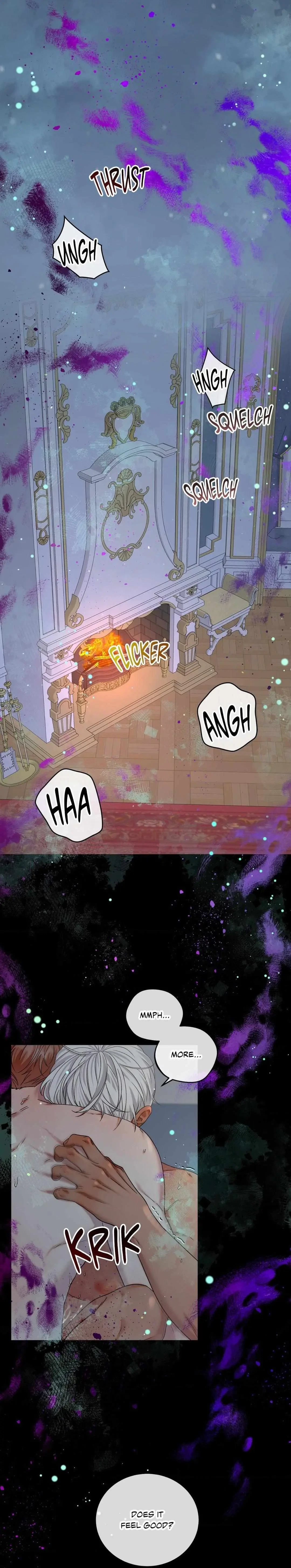 Changed: The Beta Count Chapter 9, page 2