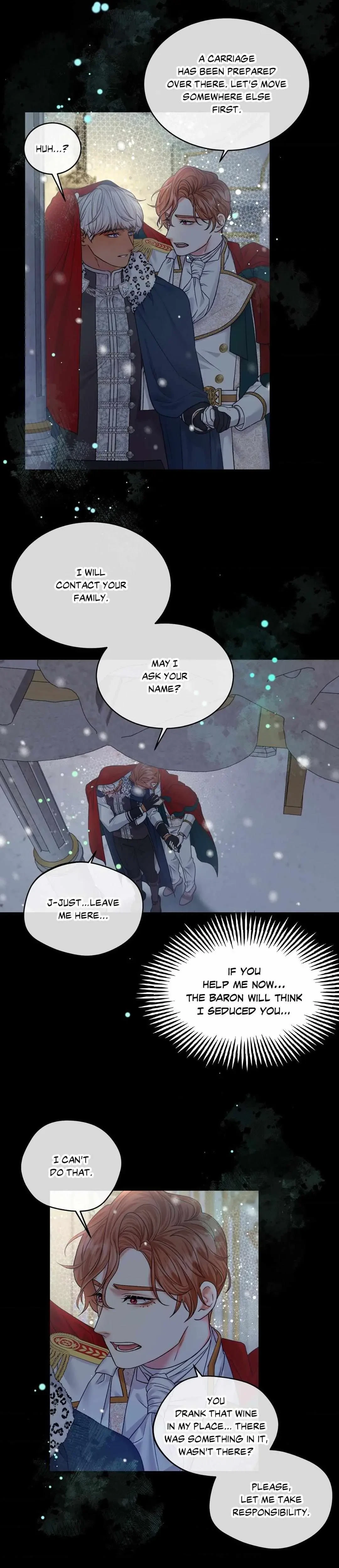Changed: The Beta Count Chapter 9, page 20